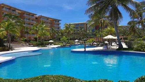 Margarita Island Apartment | Beachfront 2 bedroom apartment with terrace & BBQ