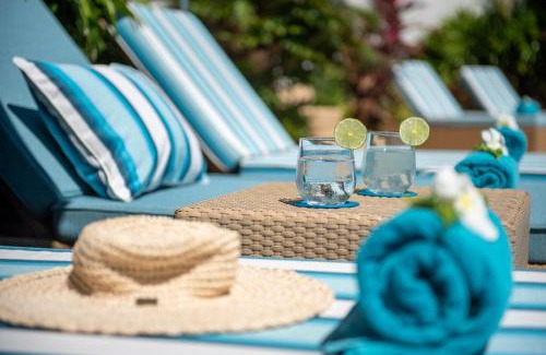 Hua Thanon Villa | Beachfront Villa Baan Rim Haad: Top-Rated 2 Bedroom Retreat