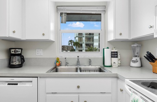 Avon By The Sea Condo | Unforgettable Stay at Cocoa Beach Near Space Center & Parks