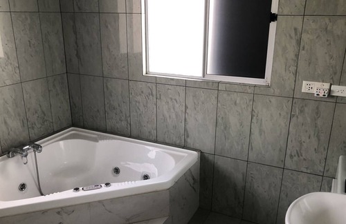 Nadi House | Beachfront 3 Bedroom Fully Furnished House with A Private Pool