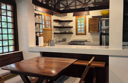 Carmen House | Beachfront 3-Bedroom Retreat in Santa Teresa - Rated 10/10