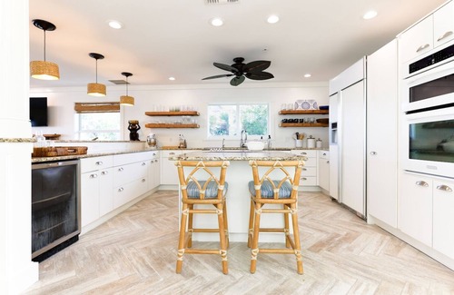 North Captiva House | Top-Rated Beachfront 3-Bedroom Oasis on North Captiva Island