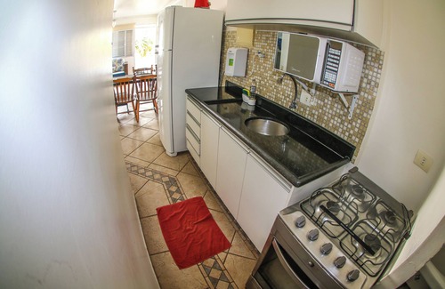 Tombo Apartment | Pet-Friendly Oceanfront 3-Bedroom Apartment with Spa