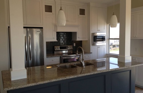 Surfside Beach House | Beachfront 6 Bed/4 Bath Oasis with Pool & Ocean View