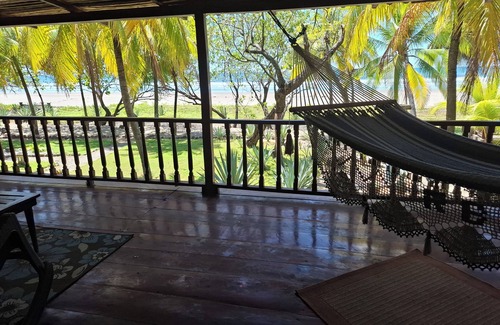 Mechapa House | Ocean View Retreat with Pool and Pet-Friendly Amenities!