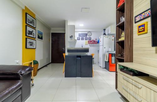 Barra de Sao Miguel House | Oceanfront Getaway with Incredible Sea Views - Destino BSM 213
