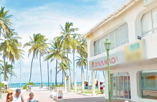 Punta Hansa Apartment | Beachfront Family Apartment with Great Child-Friendly Amenities