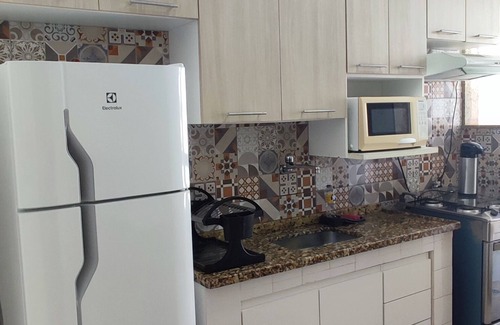 Prainha Apartment | Beachfront Apartment, Sea View, Garage, 2 Bedrooms, WI-FI, Cable TV, NETFLIX etc.