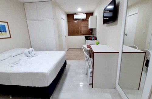 Praia do Frances Apartment | Beachfront apartment at Praia do Francês