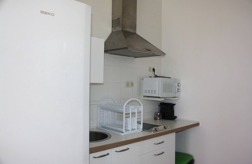 Cala Reona Apartment | Beachfront Apartment in Cabo de Palos! Galua - SweetHomeRooms