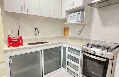 Prainha Apartment | Oceanview Apartment with Pool & Spa, Rated 9.6 by Guests