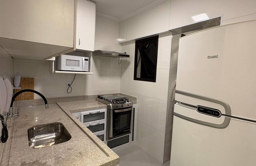Prainha Apartment | Oceanview Apartment with Pool & Spa, Rated 9.6 by Guests