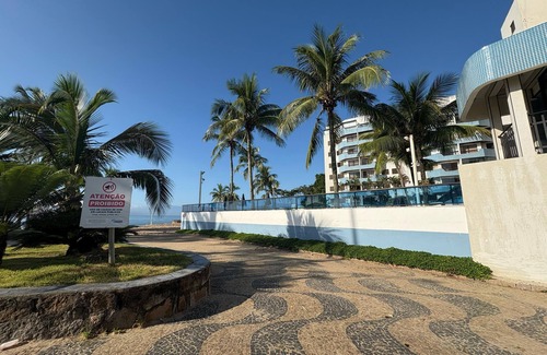 Prainha Apartment | Oceanview Apartment with Pool & Spa, Rated 9.6 by Guests