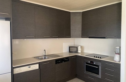 Torredembarra Apartment | Family-Friendly Apartment Torredembarra with Pool & Spa