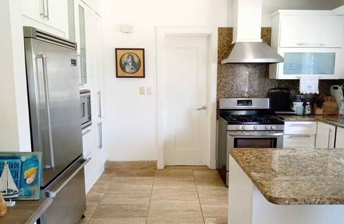 Puerto Bahia Apartment | Beachfront Apartment in Las Terrenas with Pool & Family Fun
