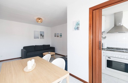 Miami Platja Apartment | Beachfront Escape with Pool & Spa - UHC RIVIERA Awaits