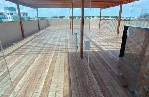 Bessa Apartment | Relax at Pé na Areia Bessa - Beachfront Family Retreat