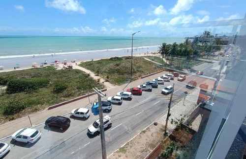 Bessa Apartment | Relax at Pé na Areia Bessa - Beachfront Family Retreat