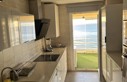 Torreblanca Condo | Oceanfront Apartment in Fuengirola - Guest Rated 10/10