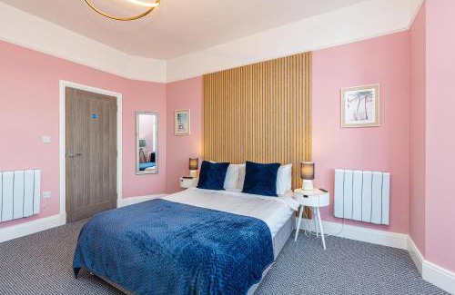 Bare Apartment | Beachfront Apartment: 3 Bedrooms, Ocean View & Pet Friendly
