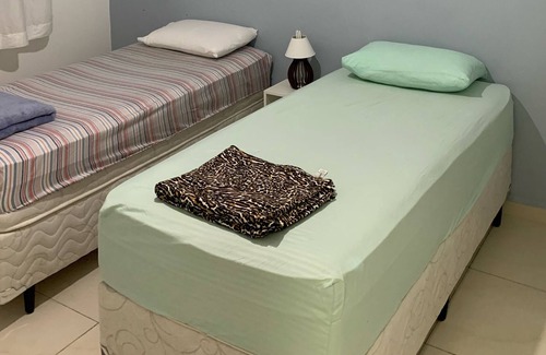 Ponta da Praia House | Beachfront apartment at the end of the beach