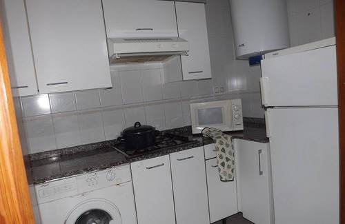 Alcossebre Apartment | Cozy Apartment Alcossebre with Ocean View & Pool Access