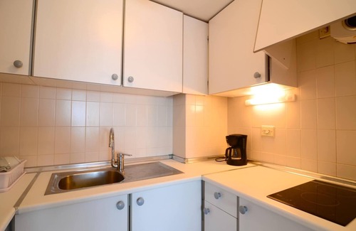 Torroella de Montgri Apartment | Beachfront Apartment in Griells with Pool