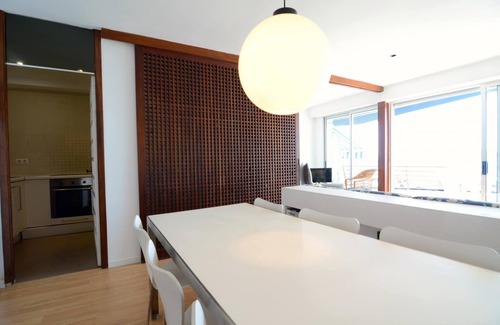 L'Estartit Apartment | Beachfront Apartment in Estartit with Balcony