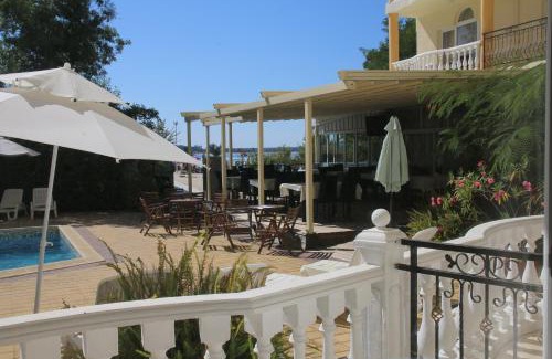 Kiten Apartment | Beachfront apartment in 4star Hotel - Kiten