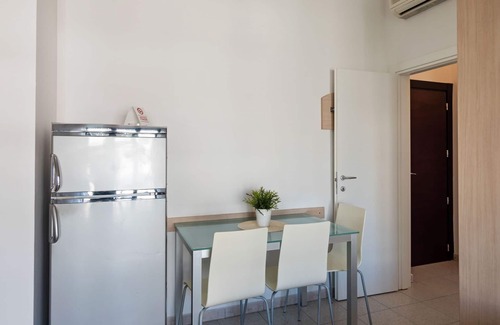 Marina Centro Apartment | Cozy Apartment in Rimini with Oceanfront Views