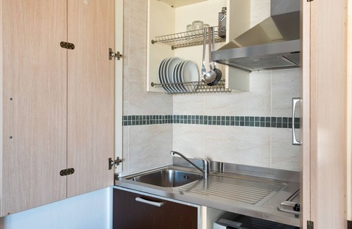 Marina Centro Apartment | Cozy Apartment in Rimini with Oceanfront Views