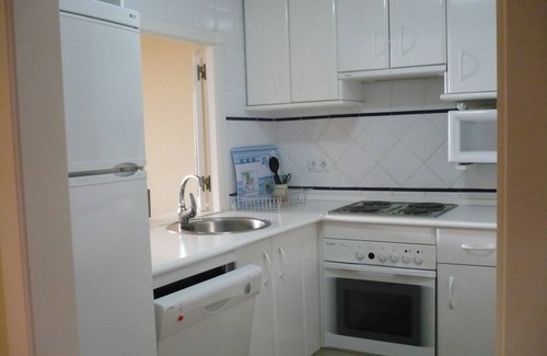 Punta del Moral Apartment | Beachfront Apartment with Breathtaking Sea Views, Rated 9.6
