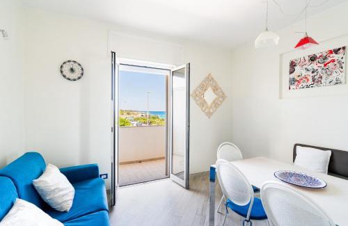 Otranto Apartment | Oceanfront Apartment with Balconies and Perfect Reviews