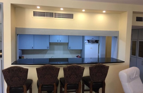 Aqaba Apartment | Beachfront Retreat with Breathtaking Red Sea Views