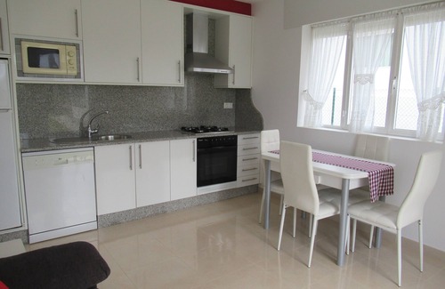 Carnota Apartment | Seaside Apartments with Spa and Breakfast Awaits You