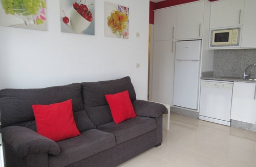 Carnota Apartment | Seaside Apartments with Spa and Breakfast Awaits You
