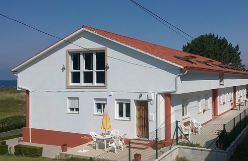Carnota Apartment | Seaside Apartments with Spa and Breakfast Awaits You