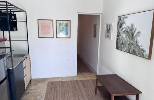 Emajagua Apartment | Beachfront Apartment #6 with Pool & Private Beach Access
