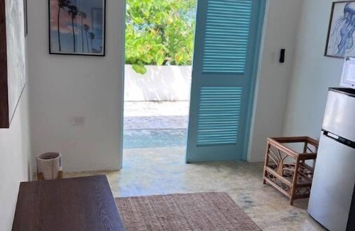 Emajagua Apartment | Beachfront Apartment #6 with Pool & Private Beach Access