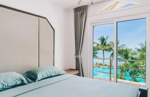 Moo 5 Villa | Experience Samui Art Villa: 5-Star Beachfront Oasis