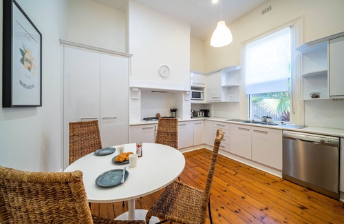 Henley Beach House | Experience Beachfront Bliss with Ocean Views and Spa Access
