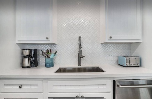 Pirates Beach House | Beachfront Retreat: Pet-Friendly Home Directly on the Sand