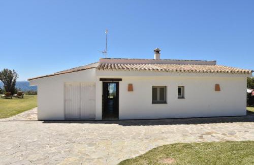 Bolonia Villa | Beachfront Villa with Breathtaking Views in Punta Paloma