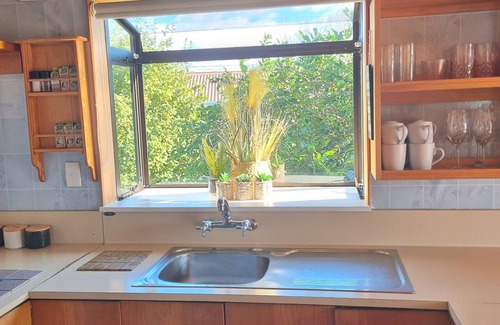 Parapara House | Beachfront Bliss - an absolute beachfront stunner!
