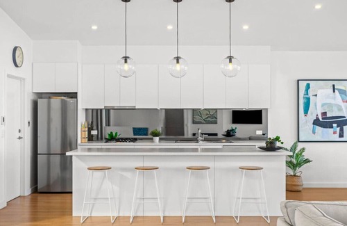 Middleton House | Beachfront Bliss in Middleton