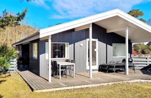 Bedegaard House | Beachfront Bliss in Snogebaek - By Traum Ferienwohnungen