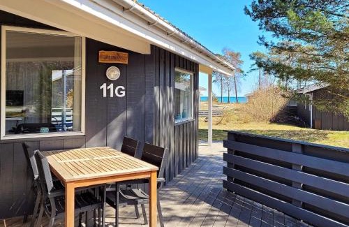 Bedegaard House | Beachfront Bliss in Snogebaek - By Traum Ferienwohnungen
