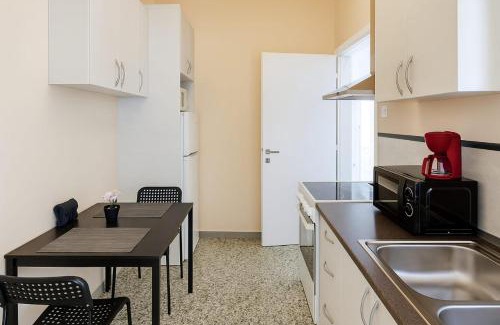Melissi Apartment | Oceanfront Bliss at Your Pet-Friendly Beach Retreat