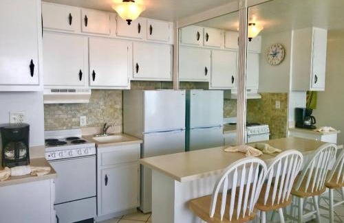 Ormond Beach House | Oceanfront Retreat - Suite at Symphony Beach Club