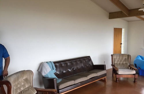 Northland House | Beachfront Bliss at Taupo Bay with Family-Friendly Amenities